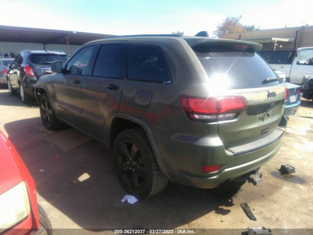 1C4RJEAG6FC936032 Jeep Grand Cherokee Altitude