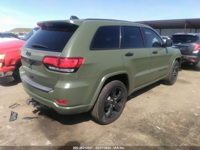 1C4RJEAG6FC936032 Jeep Grand Cherokee Altitude