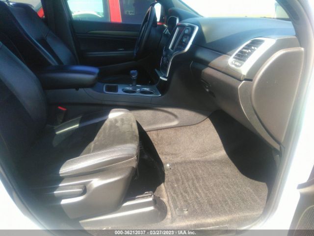 1C4RJEAG6FC936032 Jeep Grand Cherokee Altitude