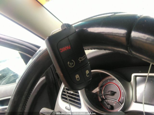 3C4PDCBG7ET208367 Dodge Journey Sxt