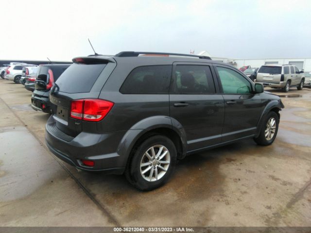 3C4PDCBG7ET208367 Dodge Journey Sxt