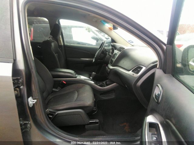 3C4PDCBG7ET208367 Dodge Journey Sxt
