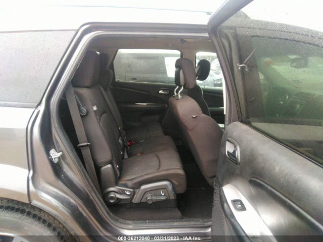 3C4PDCBG7ET208367 Dodge Journey Sxt