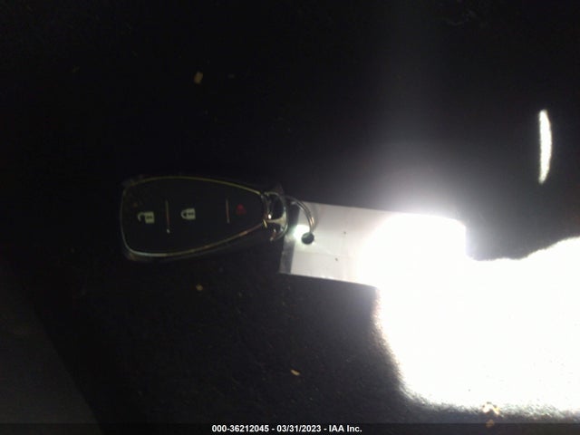 Chevrolet EQUINOX LS 2020 3GNAXHEV2LS540666 Image 11
