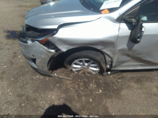 Chevrolet EQUINOX LS 2020 3GNAXHEV2LS540666 Image 6