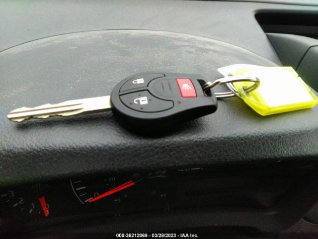 3N6CM0KN5MK692729 Nissan Nv200 Compact Cargo Sv