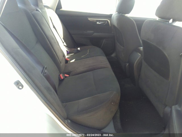2014 NISSAN ALTIMA 2.5 VIN: 1N4AL3AP6EN375481