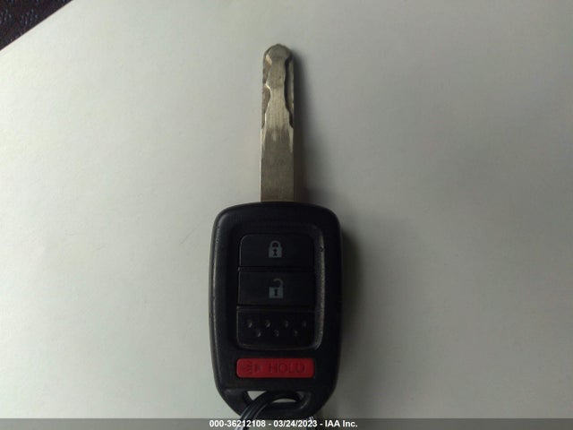 Honda FIT LX 2019 3HGGK5H43KM728751 Image 3