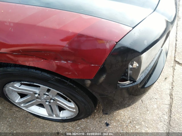 2006 DODGE CHARGER VIN: 2B3KA43G66H179463