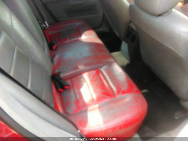 2006 DODGE CHARGER VIN: 2B3KA43G66H179463