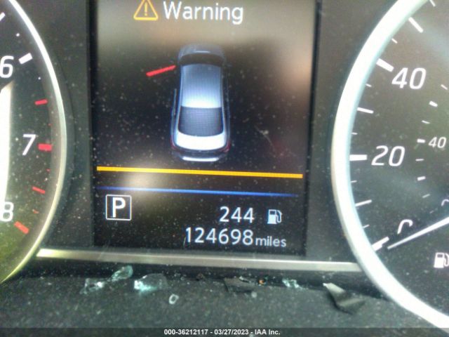 3N1AB7AP4KY202449 Nissan SENTRA S