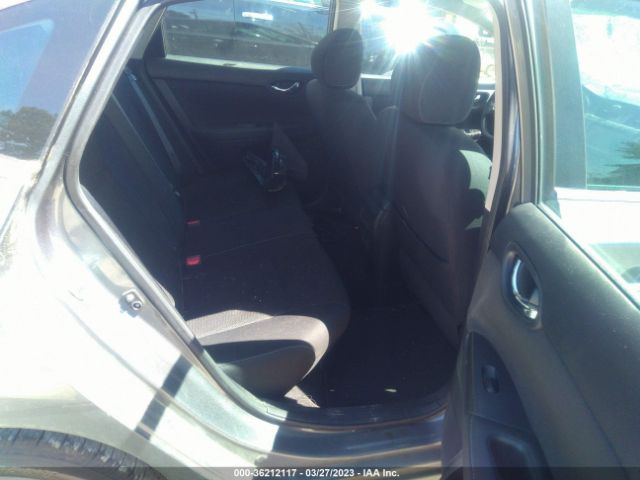 3N1AB7AP4KY202449 Nissan SENTRA S