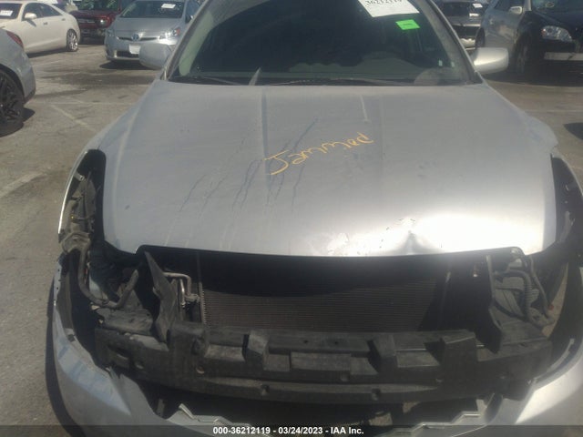 2009 NISSAN ALTIMA 2.5 VIN: 1N4AL21E79N476074