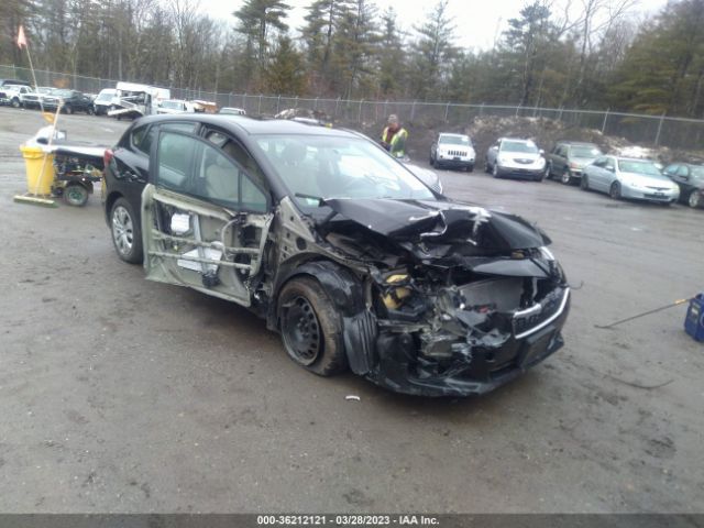 4S3GTAA64K3716481 auction archive image