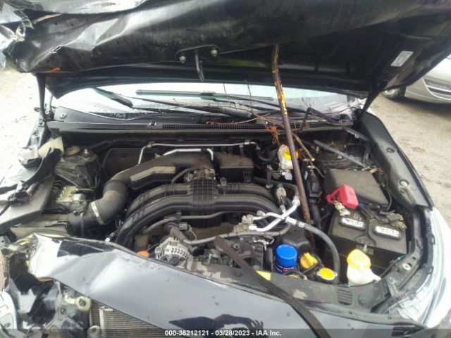 4S3GTAA64K3716481 Subaru Impreza
