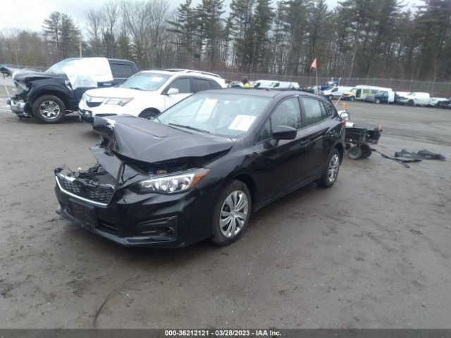 4S3GTAA64K3716481 Subaru Impreza