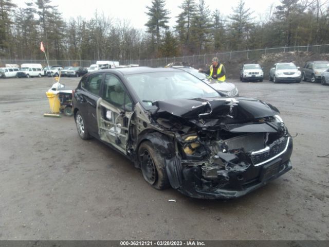 4S3GTAA64K3716481 Subaru Impreza