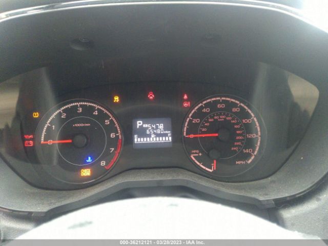 4S3GTAA64K3716481 Subaru Impreza