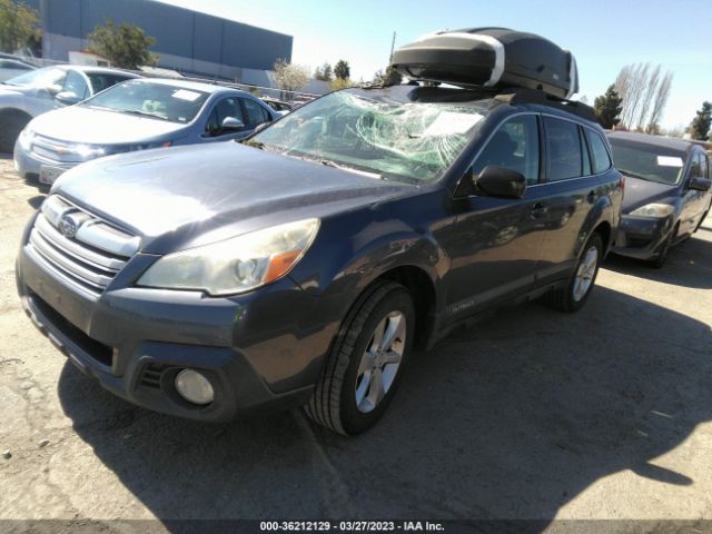 4S4BRBAC6E3231750 Subaru Outback 2.5i
