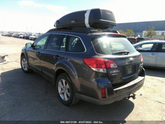 4S4BRBAC6E3231750 Subaru Outback 2.5i