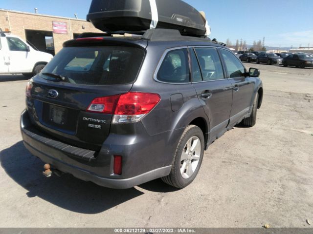 4S4BRBAC6E3231750 Subaru Outback 2.5i