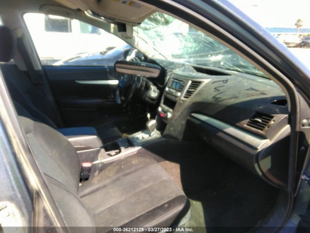 4S4BRBAC6E3231750 Subaru Outback 2.5i