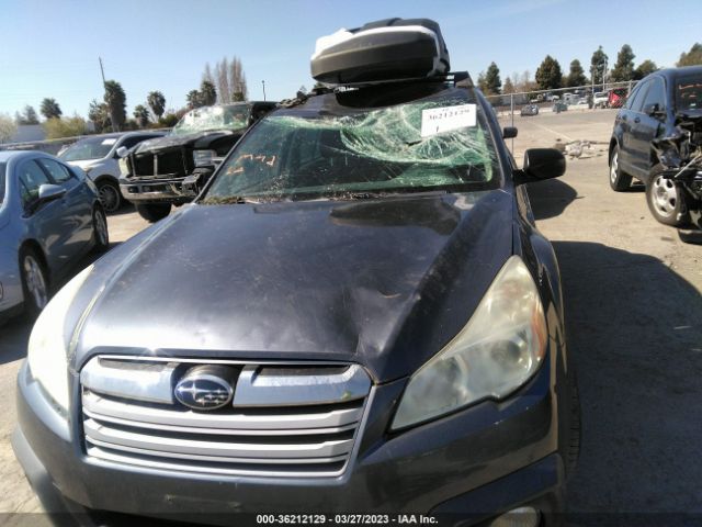 4S4BRBAC6E3231750 Subaru Outback 2.5i