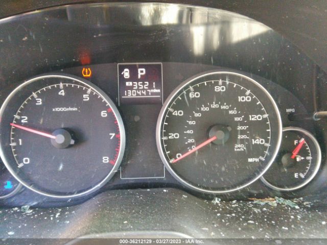 4S4BRBAC6E3231750 Subaru Outback 2.5i