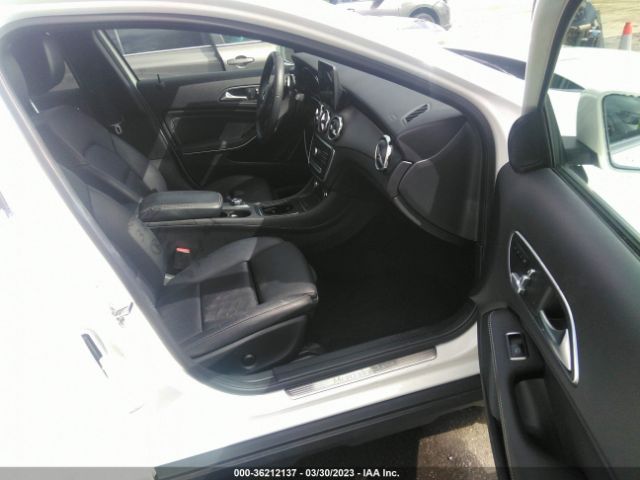 WDCTG4EB9KU014642 Mercedes-Benz Gla Gla 250