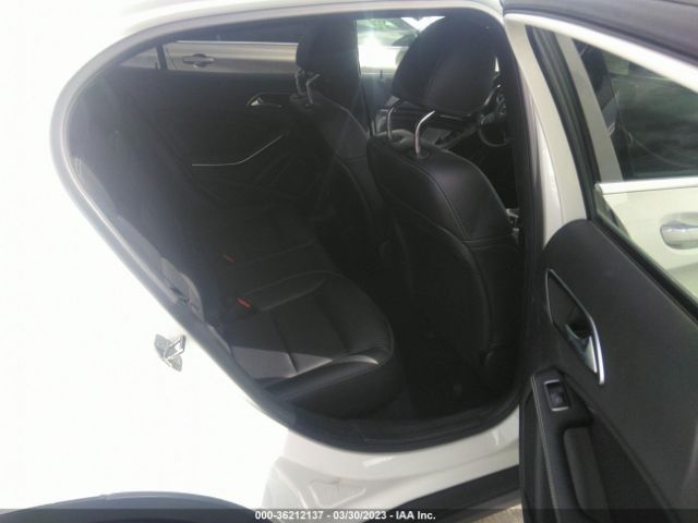 WDCTG4EB9KU014642 Mercedes-Benz Gla Gla 250