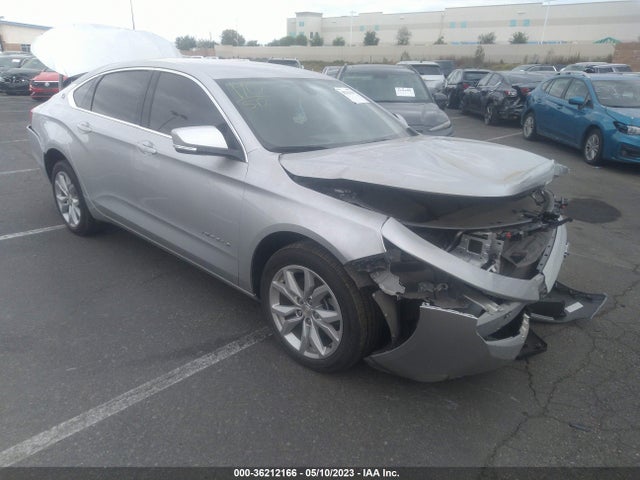 2019 2G11Z5S36K9108221 main image