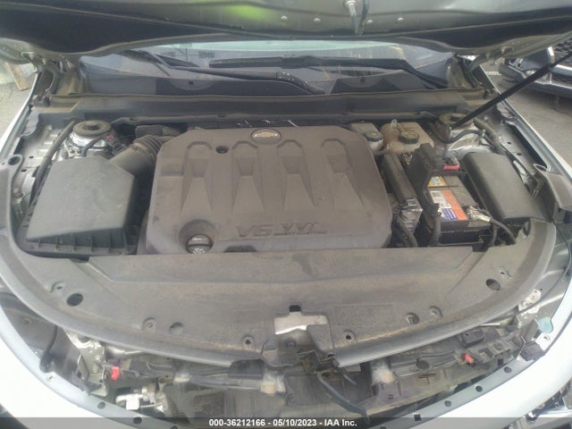 Chevrolet IMPALA LT 2019 2G11Z5S36K9108221 Image 10