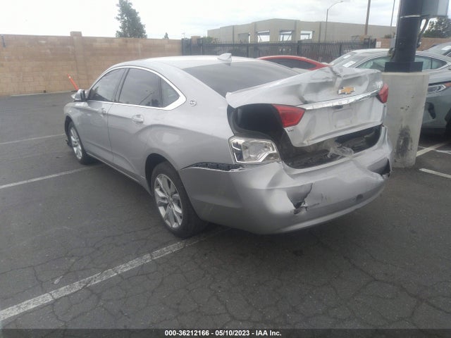 Chevrolet IMPALA LT 2019 2G11Z5S36K9108221 Image 3
