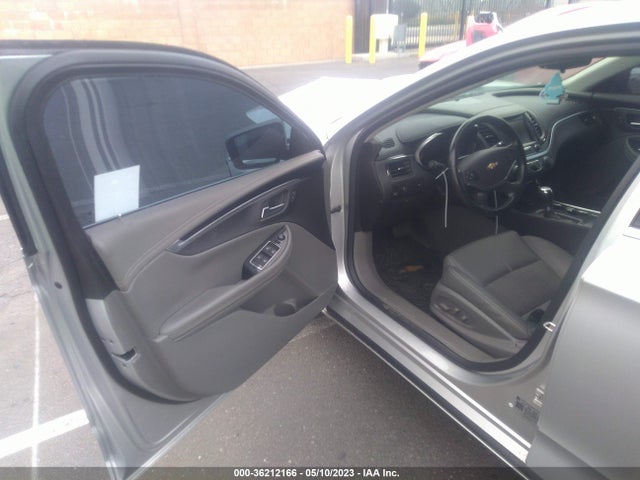 Chevrolet IMPALA LT 2019 2G11Z5S36K9108221 Image 5
