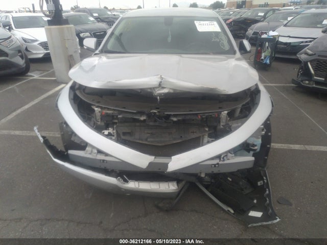 Chevrolet IMPALA LT 2019 2G11Z5S36K9108221 Image 6
