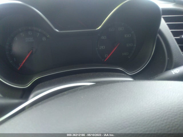 Chevrolet IMPALA LT 2019 2G11Z5S36K9108221 Image 7