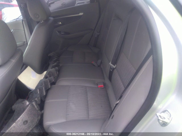Chevrolet IMPALA LT 2019 2G11Z5S36K9108221 Image 8
