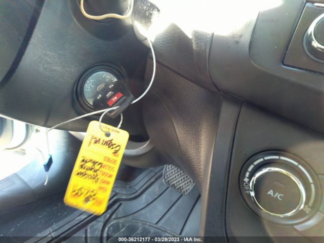 3N1AB7AP4JY301545 Nissan SENTRA S