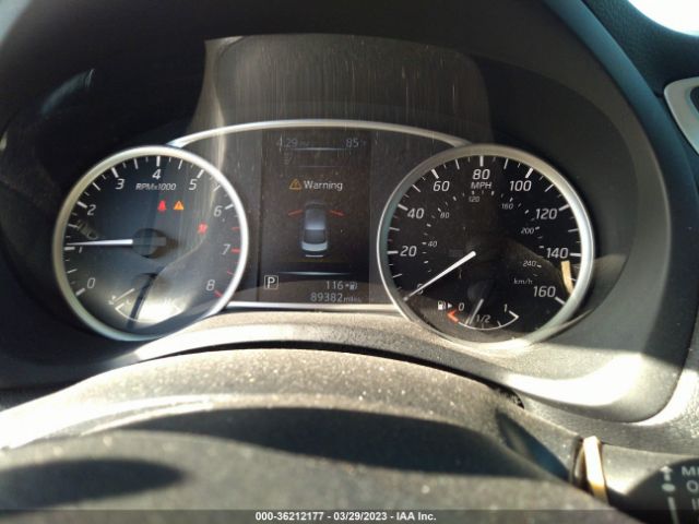 3N1AB7AP4JY301545 Nissan SENTRA S