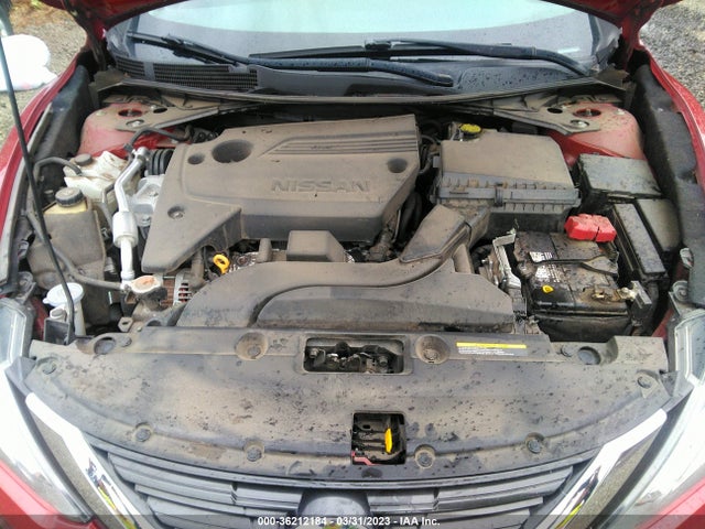 Nissan ALTIMA 2.5 2016 1N4AL3AP9GC231860 Image 12