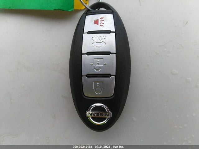Nissan ALTIMA 2.5 2016 1N4AL3AP9GC231860 Image 3
