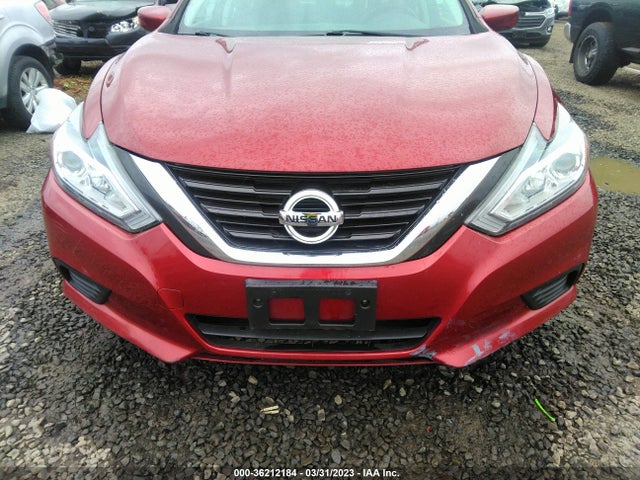 Nissan ALTIMA 2.5 2016 1N4AL3AP9GC231860 Image 4