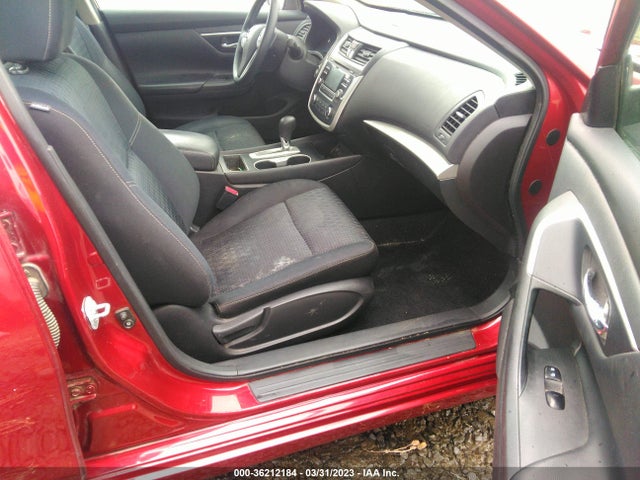 Nissan ALTIMA 2.5 2016 1N4AL3AP9GC231860 Image 7