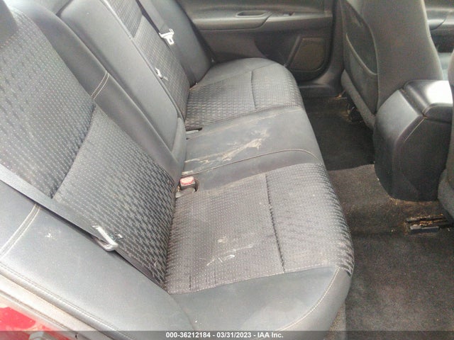 Nissan ALTIMA 2.5 2016 1N4AL3AP9GC231860 Image 10