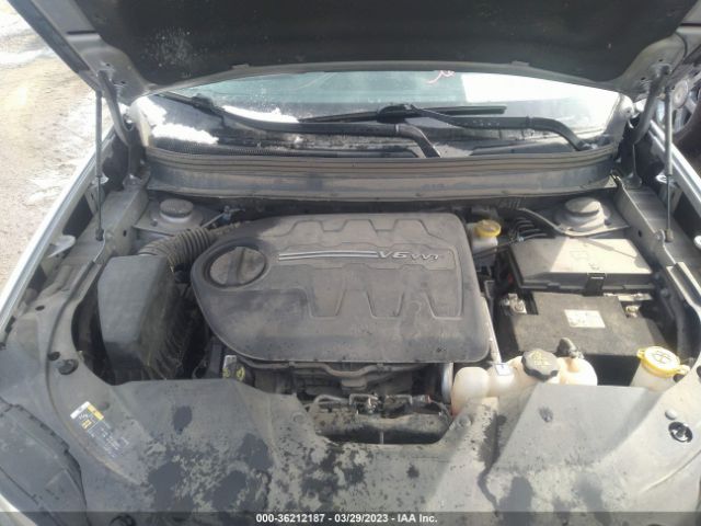 1C4PJMBX1KD356837 Jeep Cherokee Trailhawk