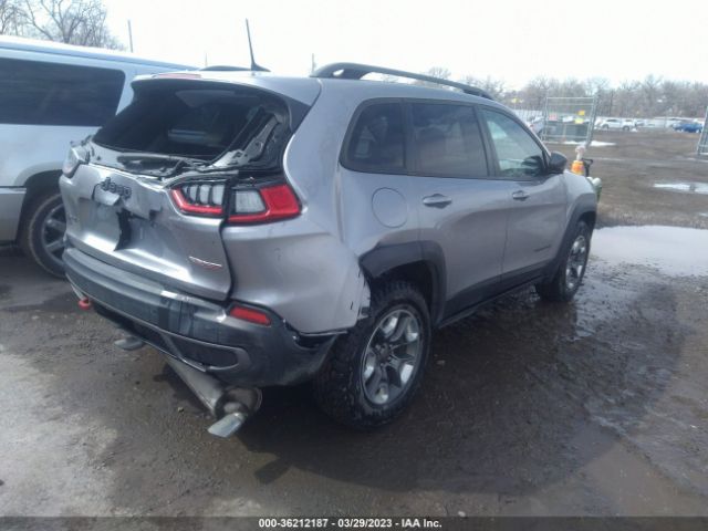 1C4PJMBX1KD356837 Jeep Cherokee Trailhawk