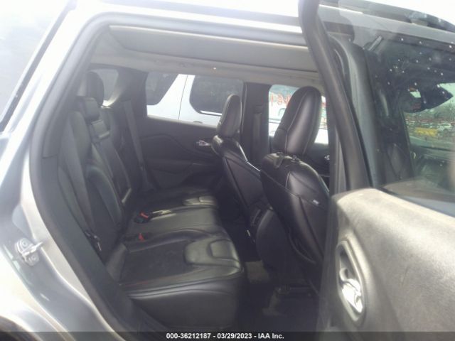 1C4PJMBX1KD356837 Jeep Cherokee Trailhawk