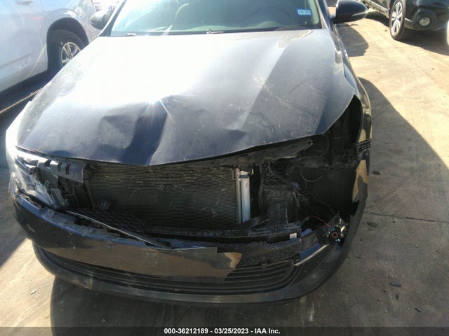 KIA Optima Lx 2016 5XXGT4L36GG023701 Image 7