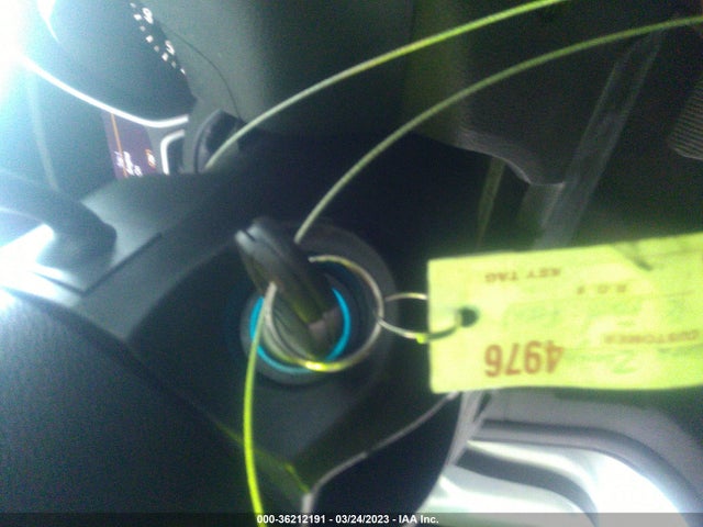 1FADP3E29JL216377 Ford FOCUS S