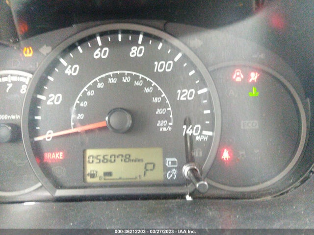 ML32F3FJXKHF16420 Mitsubishi Mirage G4 Es/rf